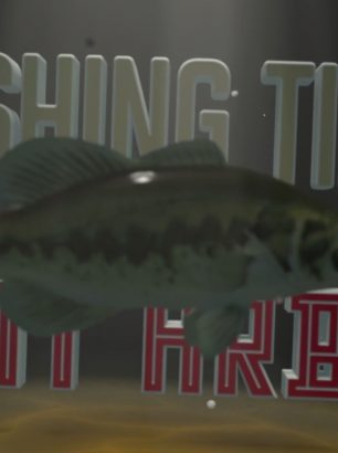 fishing
